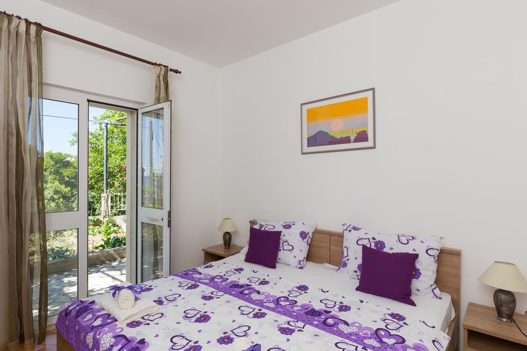 Apartments Olive Mlini Bagian luar foto